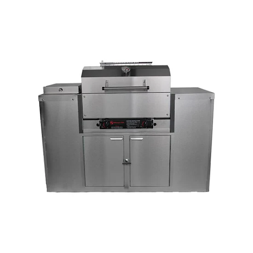 Create The Ultimate Outdoor Kitchen With Outdoor Bbq Islands